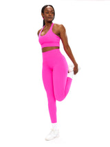 Thumbnail 3 of Legacy Legging - Hard Candy, 3 of 5