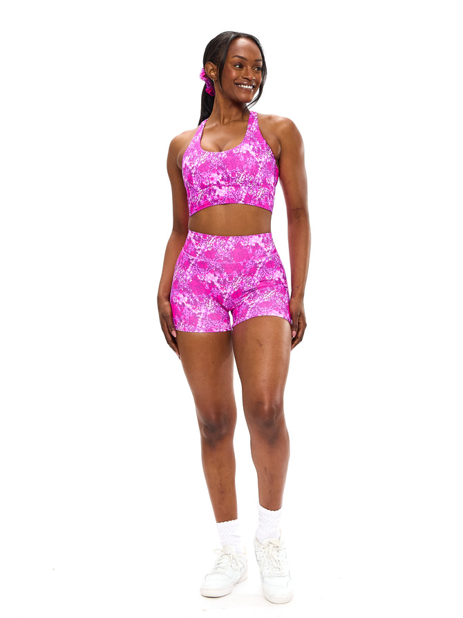 Legacy Short 4