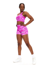 Thumbnail 3 of Legacy Short 4" - Pop Rocks Fashun Print, 3 of 5