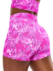 Legacy Short 4" - Pop Rocks Fashun Print