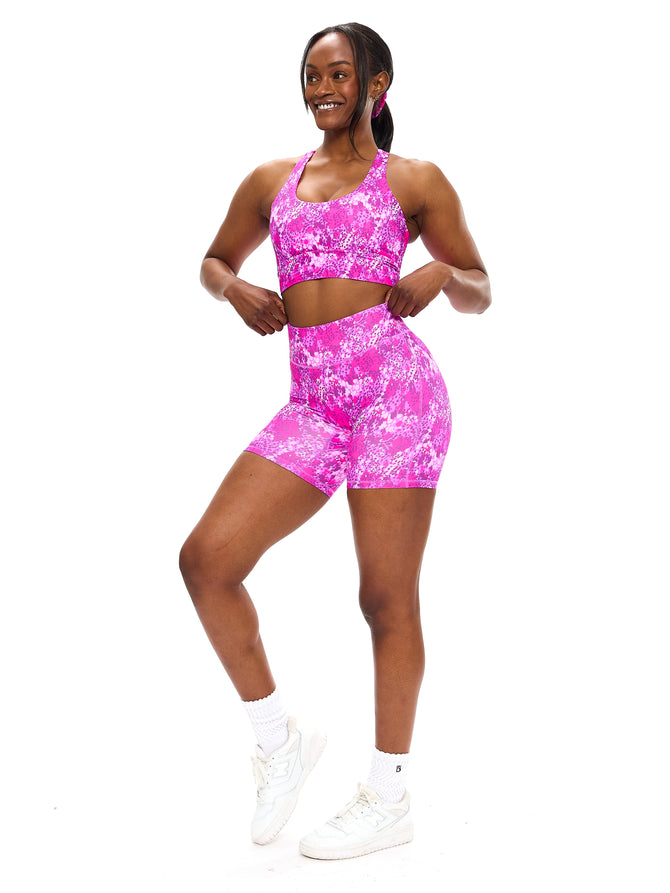 Legacy Short 6