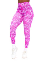 Thumbnail 6 of Legacy Legging - Pop Rocks Fashun Print, 6 of 7