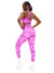 Legacy Legging - Pop Rocks Fashun Print Image 1