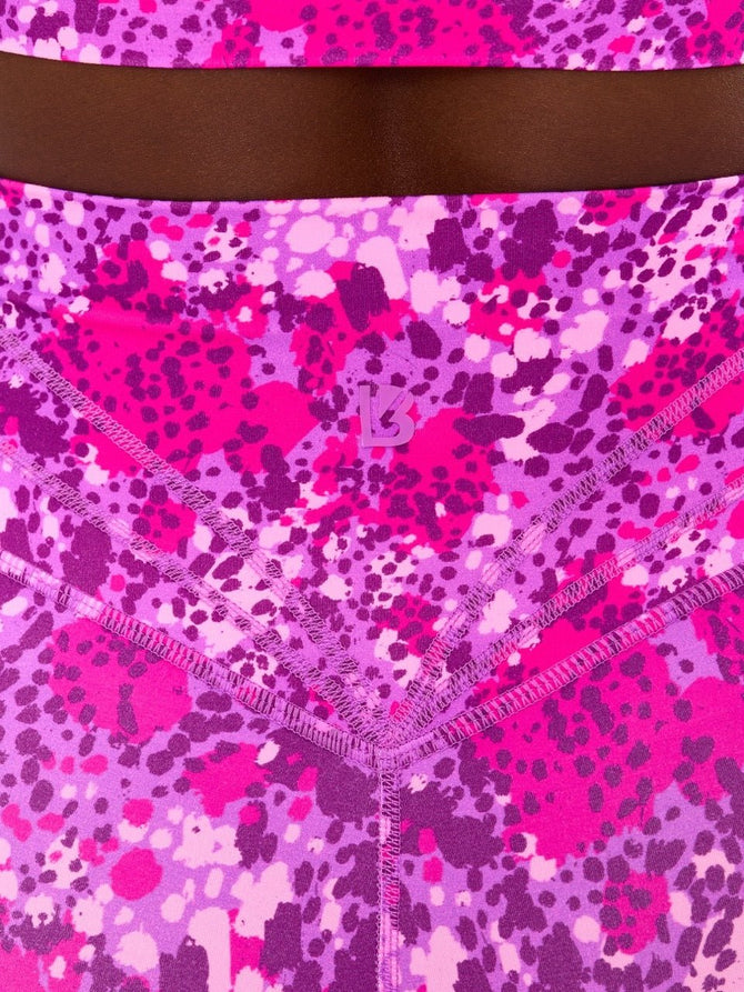 Legacy Legging - Pop Rocks Fashun Print Image 6