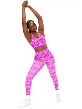 Thumbnail 5 of Legacy Legging - Pop Rocks Fashun Print, 5 of 7