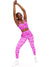 Legacy Legging - Pop Rocks Fashun Print Image 4
