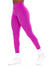 Legacy Legging - Grape Juice Image 2