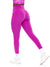 Legacy Legging - Grape Juice Image 0