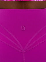 Thumbnail 6 of Legacy Legging - Grape Juice, 6 of 6