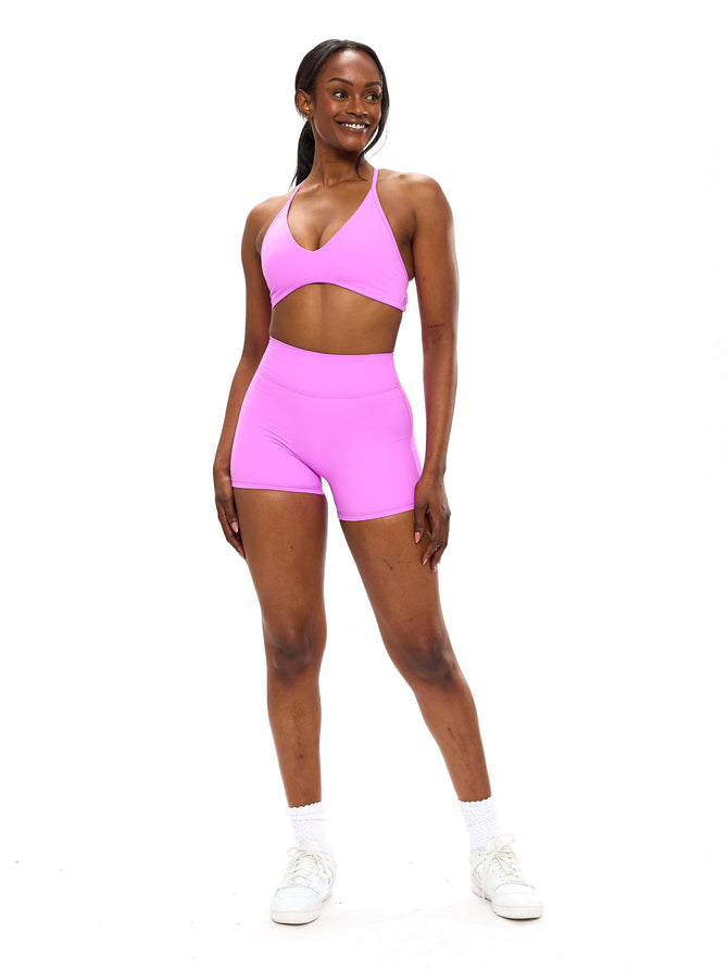 Legacy Short 4