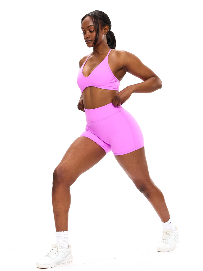 Legacy Short 4