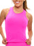 Aurora Tank - Hard Candy Image 0