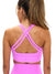 Rosa Sports Bra - Pop Rocks Image 3