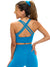 Rosa Sports Bra - Warhead Image 5