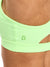 Reversible RacerBack Sports Bra - Margarita and Atari Image 6
