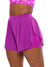 Sway Short - Grape Juice Image 3