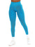 Miracle Seamless Legging - Warhead Image 4