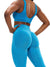 Miracle Seamless Legging - Warhead Image 2