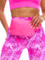 Breakthrough Belt Bag - Hard Candy Image 4