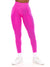 Miracle Seamless Legging - Hard Candy Image 5
