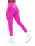 Miracle Seamless Legging - Hard Candy Image 1