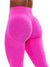 Miracle Seamless Legging - Hard Candy Image 3