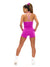 Highlight Nubre Crop - Grape Juice Image 5