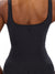 Shape Seamless Bodysuit - Charcoal Image 4