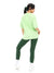 Radiant Short Sleeve Tee - Limearita Image 3