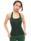 Halo Halter Tank - Atari