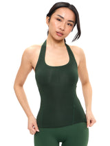 Thumbnail 1 of Halo Halter Tank - Atari, 1 of 6
