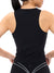 Aurora Tank - Onyx Black Image 4