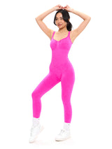 Thumbnail 2 of Shape Seamless Bodysuit - Hard Candy, 2 of 7