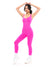 Shape Seamless Bodysuit - Hard Candy Image 1