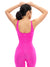 Shape Seamless Bodysuit - Hard Candy Image 2