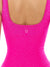 Shape Seamless Bodysuit - Hard Candy Image 6