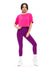 Rainforest Crop V2 - Pink Crush Image 3
