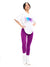 Radiant Short Sleeve Tee - White Image 3
