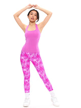 Thumbnail 6 of Halo Halter Tank - Ring Pop, 6 of 8