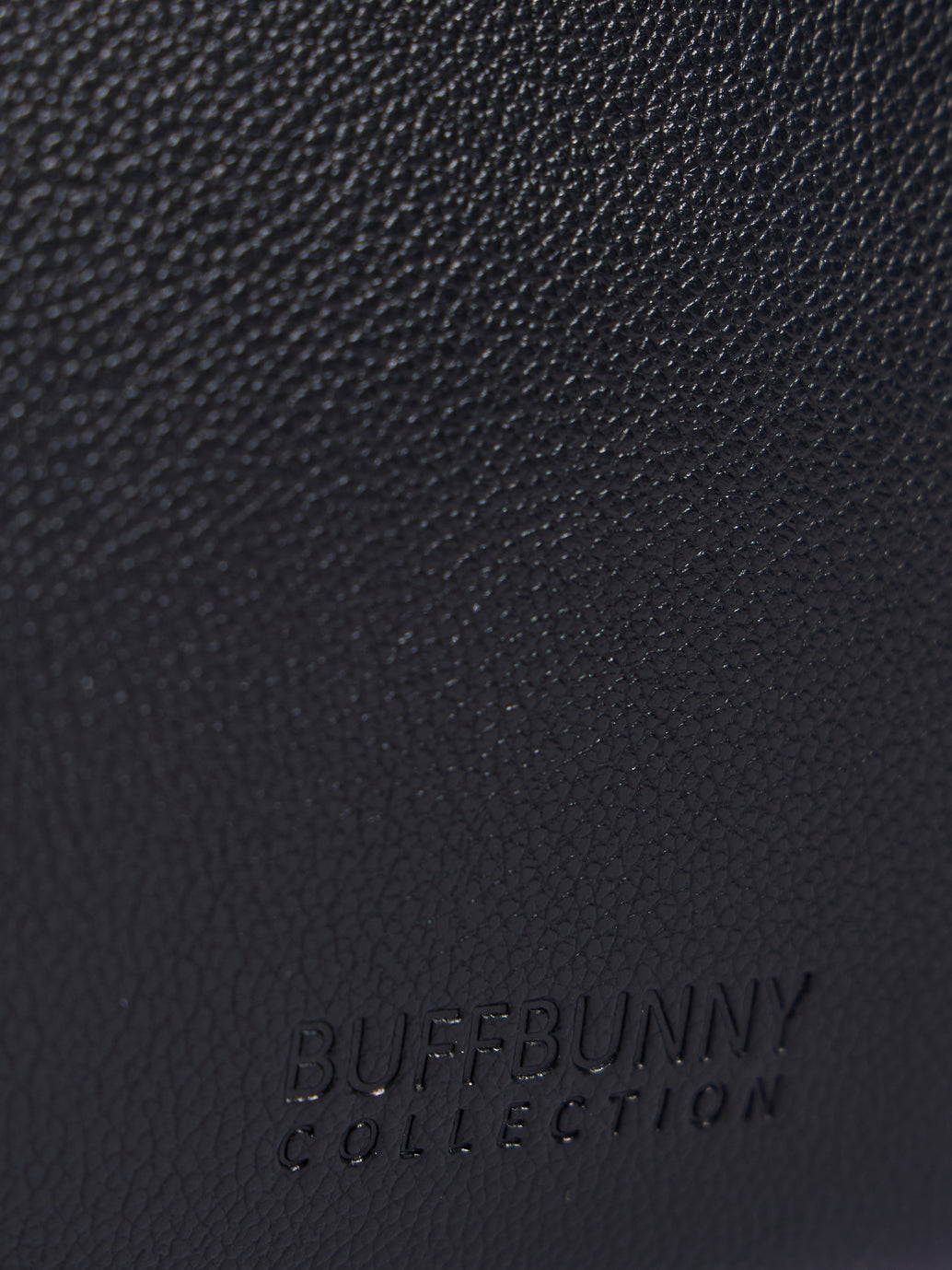 Game Changer Tote - Onyx Black