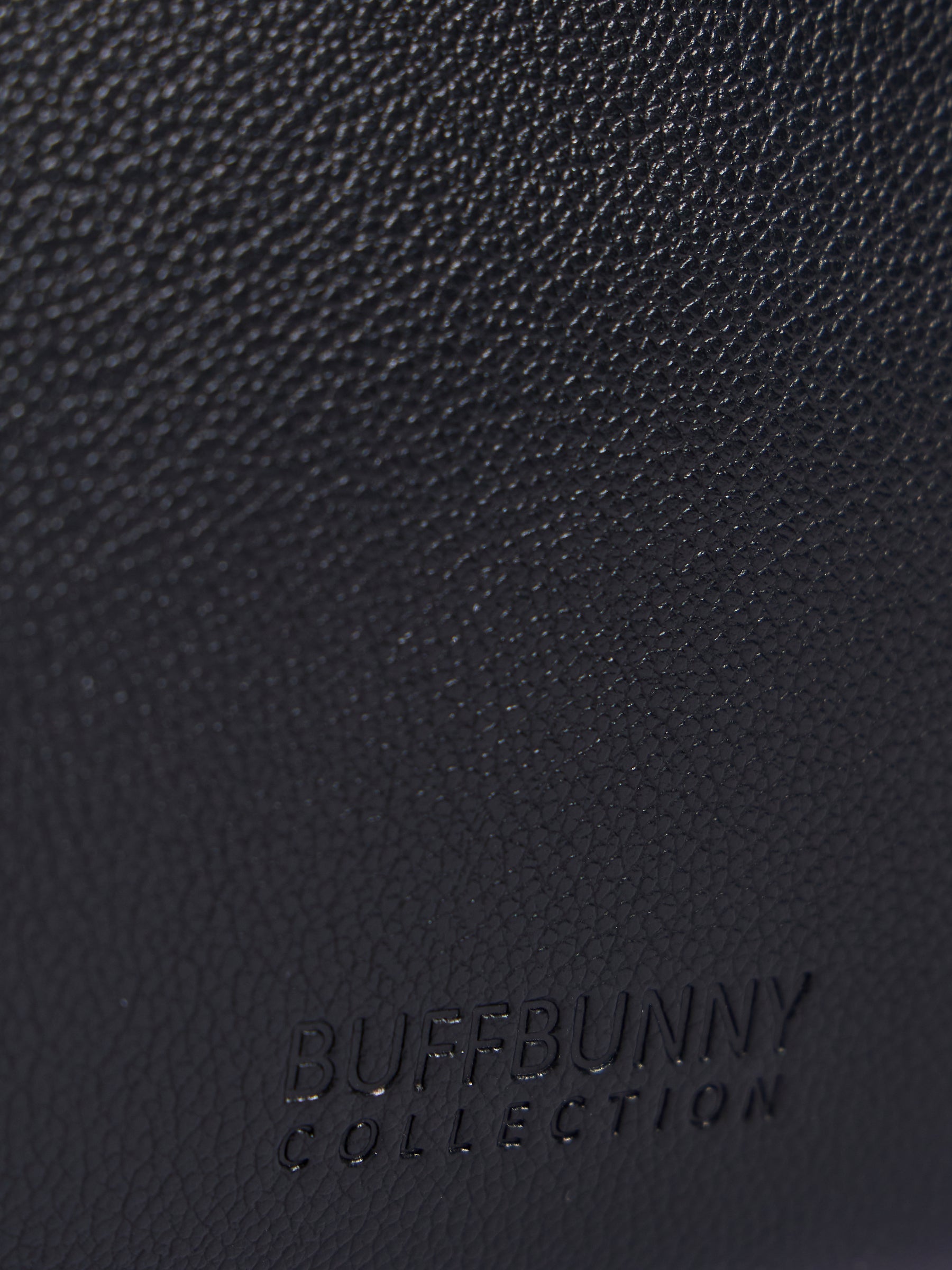 Game Changer Tote - Onyx Black