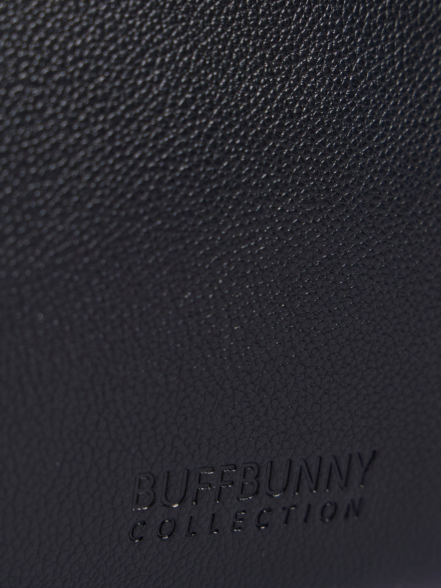 Game Changer Tote - Onyx Black