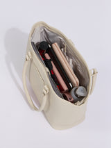 Thumbnail 8 of Game Changer Tote - Bone, 8 of 9