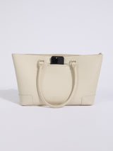 Thumbnail 9 of Game Changer Tote - Bone, 9 of 9