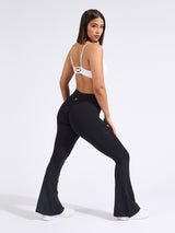 Thumbnail 2 of Buttercup Sports Bra - White, 2 of 7