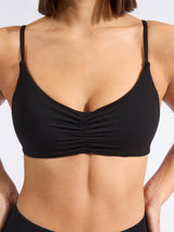 Thumbnail 4 of Buttercup Sports Bra - Onyx Black, 4 of 6