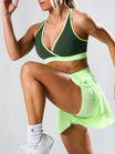 Sway Short - Margarita