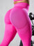 Miracle Seamless Legging - Hard Candy Image 0