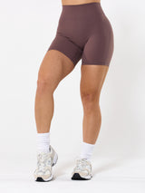 Legacy Short 6" - Mocha Berry
