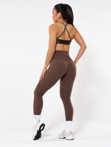 Thumbnail 3 of Legacy Legging - Grounds, 3 of 6